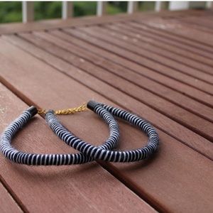 Nettle Juice Earrings